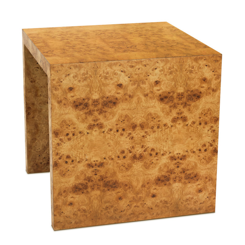 Quincy End Table