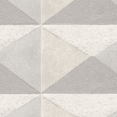 Weinstock Geometric Roll