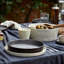 Lagoa Fine Stoneware Pasta Bowl-266626991