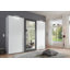 Stradford 3 Door Manufactured Wood Wardrobe-38443121