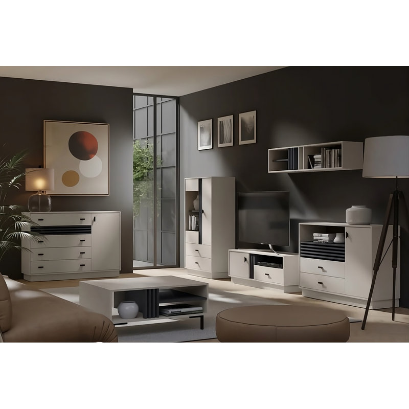 Beyonka Sideboard