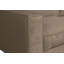Maximina Sofa Bed with Mattress in Cord Fabric-255054285