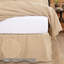 Jupe de lit 16 po Burlap-28812242-45278241