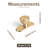 1.23" Diameter Mushroom Knob With Backplate(G021)-119262486