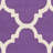 Cannen Hand Tufted Wool Geometric Rug-806282616