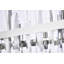 Lustre carré / rectangulaire à 16 lumières pour îlot de cuisine avec détails en cristal Marlow-65912221-101933136-101933135