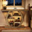 108 cm W Console Table