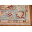 Tapis oriental Oushak 8 x 10
