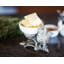 Song Bird Salt Cellar