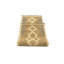 Tapis crème en jute 2 pi 1 po x 6 pi Saavon Southwestern
