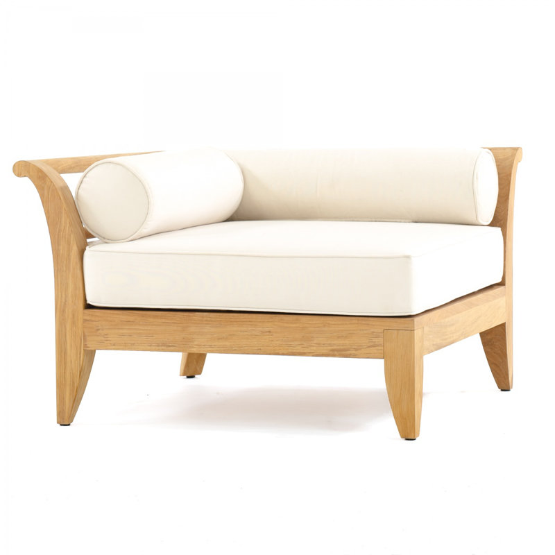 Outdoor 4 - Seat Patio Sectional