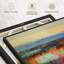 «Early Morning Light Wall Art»-1000667105