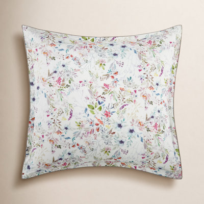 Chloe 100% Cotton Envelope Sham