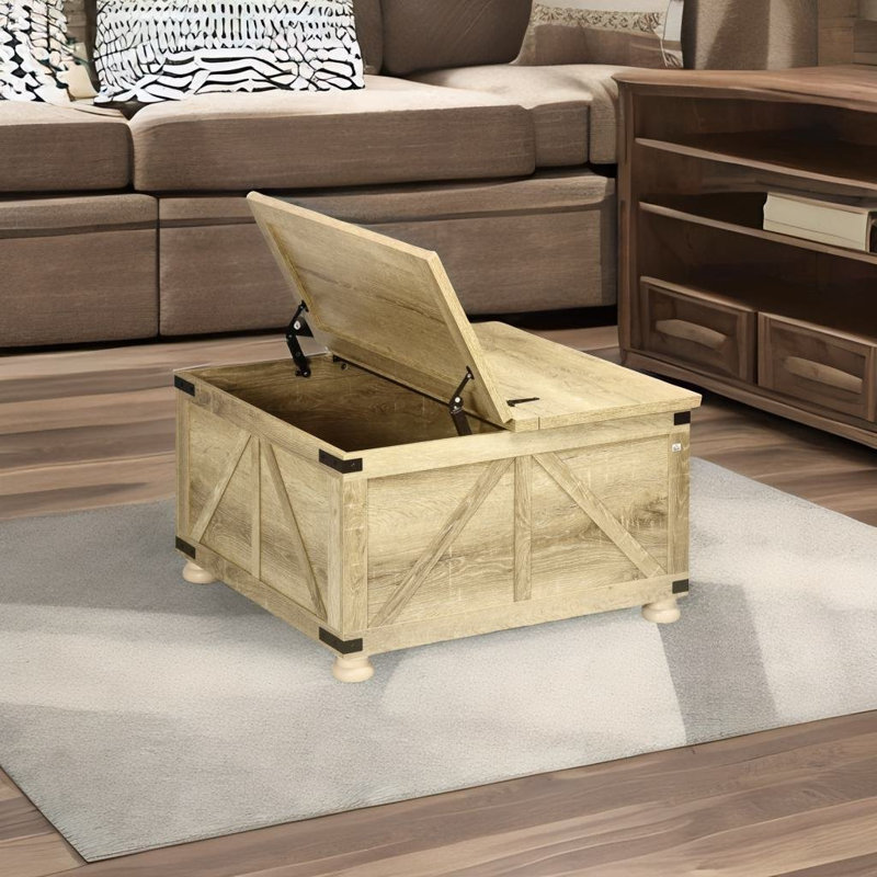 Table basse Assuntina, Naturel, Naturel
