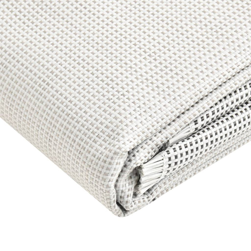 Brownsburg Tent, Light Grey, 250cm H x 400cm W