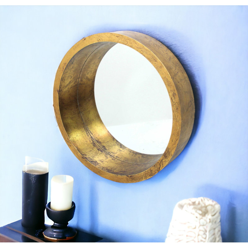 Miroir décoratif Kalyn
