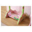 Miroir sur pied en bois pour enfants Olivia the Fairy