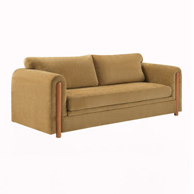 Modern Upholstered Couch 791 Sofa