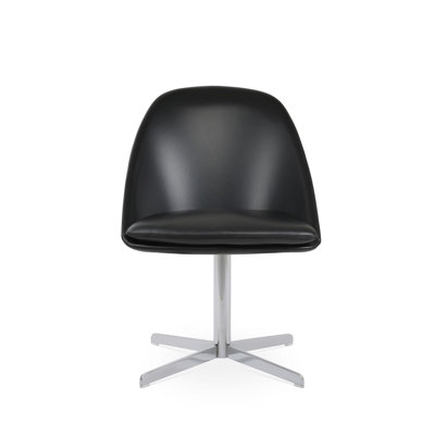 Avanos 4 Star Swivel Side Chair
