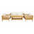 Canvas White Sunbrella® Canvas is unavailable