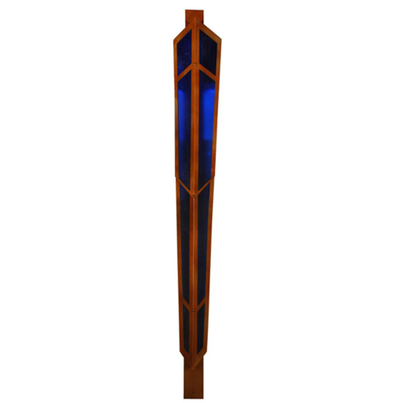 Deep Polaris 675 - Light LED Wallchiere
