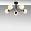 Zinnia 5 - Light Sputnik Chandelier