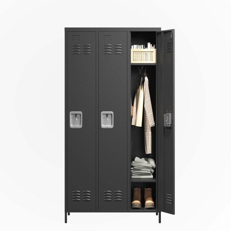 Cabinets