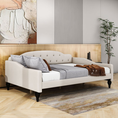 Schwamm Upholstered Daybed