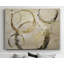 Golden Rings - Impression sur toile-31991865-29146514