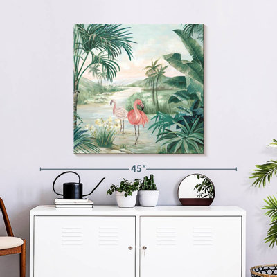 Brampt Flamingo Dream