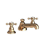 Astor Widespread Bathroom Faucet with Drain Assembly