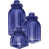 Bleu marine sélectionné