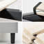 Lit plateforme tapissier Besnik-69538468-20138009