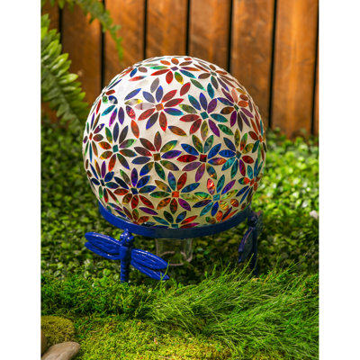 Boule de fleurs Cynae