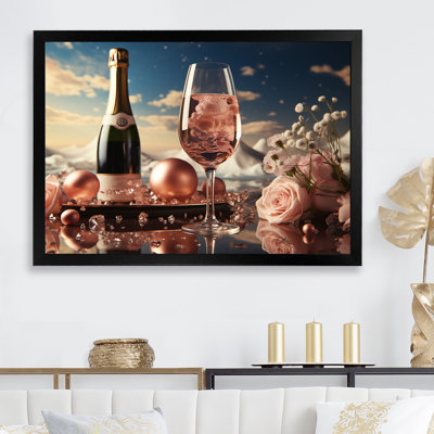 Bulles de rêves III sur toile