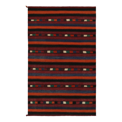 One-of-a-Kind Area Rug