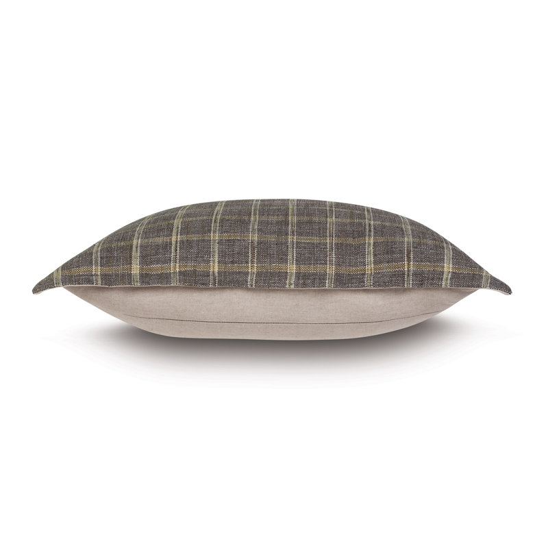 Hastings 100% Polyester Zipper Sham