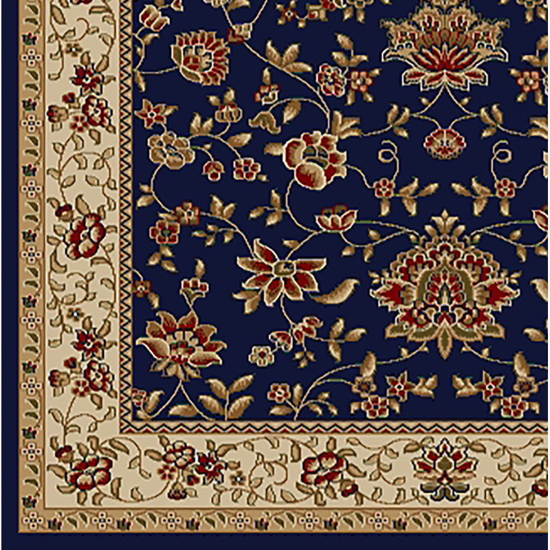 Oriental Indoor Rug