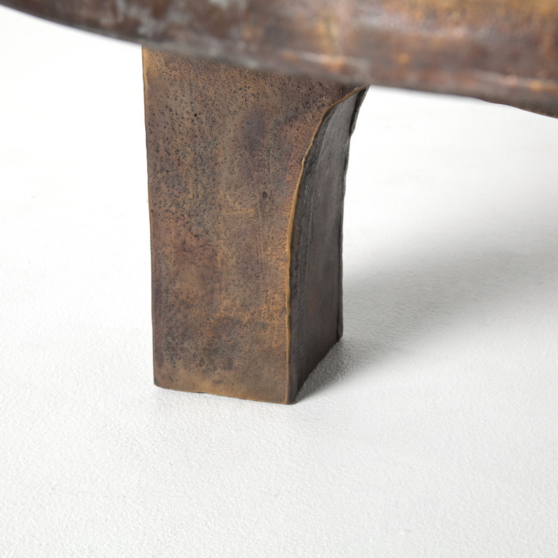 Cruz Coffee Table