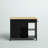 Sheryl Wood Kitchen Island
