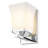 Rohrersville Flush Mounted Sconce-769990353