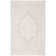 Reflection Traditional Area Rug In Creme / Ivory