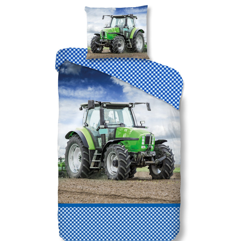 Bed linen 135X200+1*80X80
