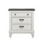 Ensemble de table de chevet Colburn Two