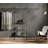 Imron 82.68'' Clothes Rack