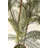 ARTIFICIAL 46" FERN IN PLASTIC POT