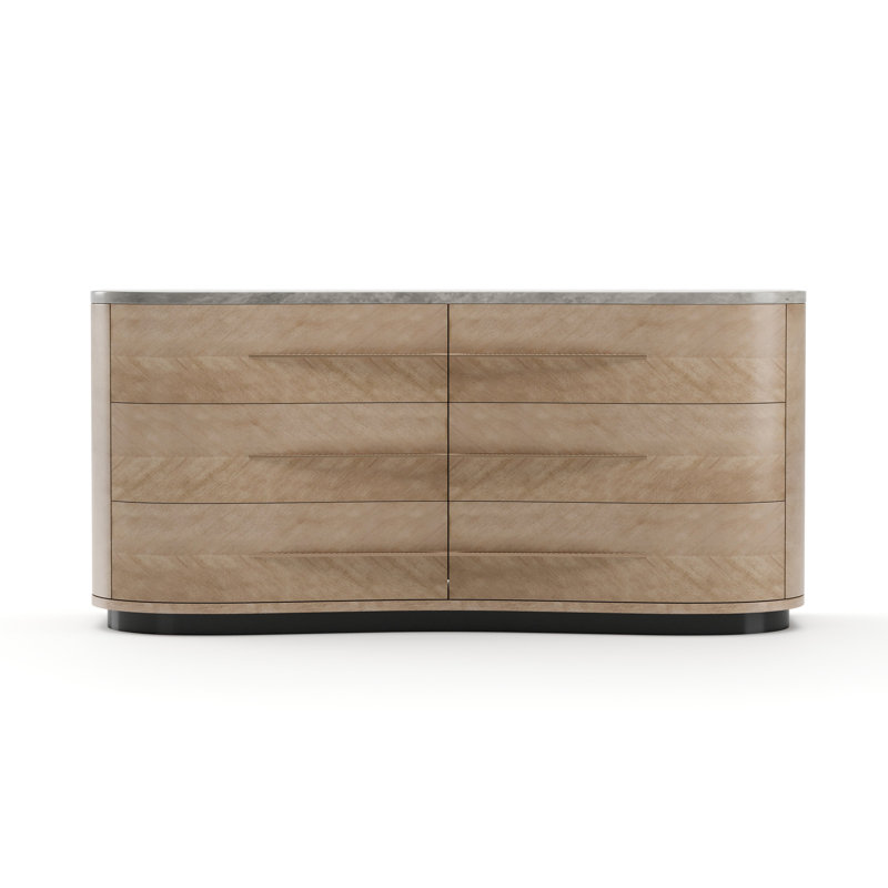 Roam Dresser