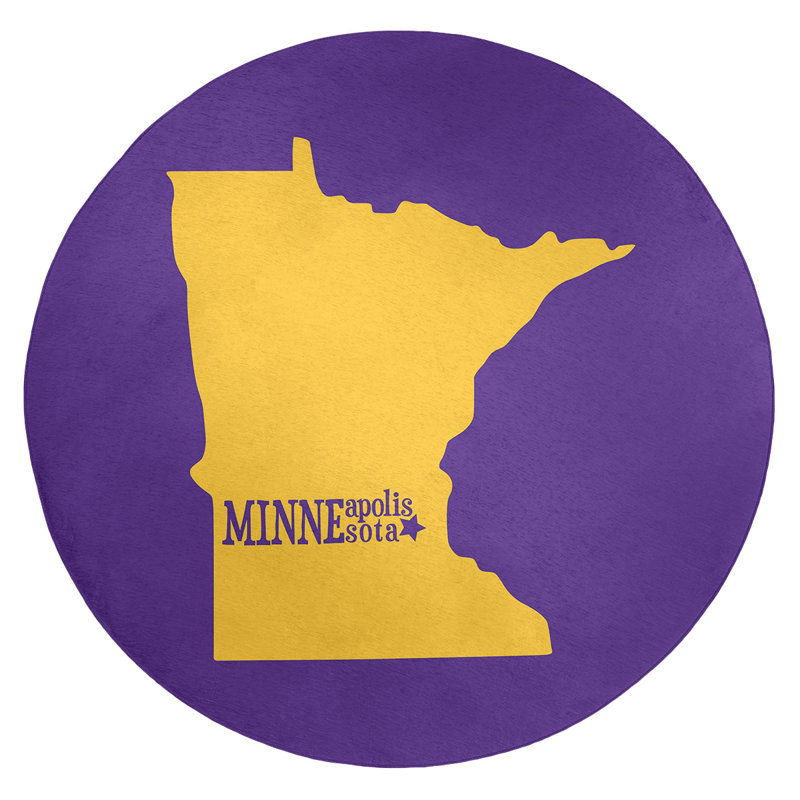 Tapis en poly-chenille minneapolis mn sports