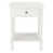 Distressed White is out of stock
