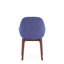Clap Upholstered Armchair-1594287252-1594287263
